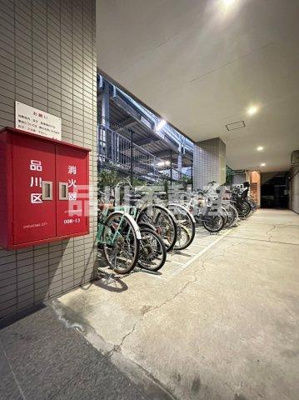 【その他共用部分】 | アクトフォルム武蔵小山
