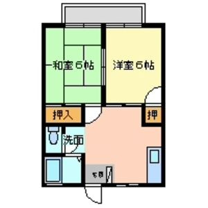 サンシティシャトー　B棟