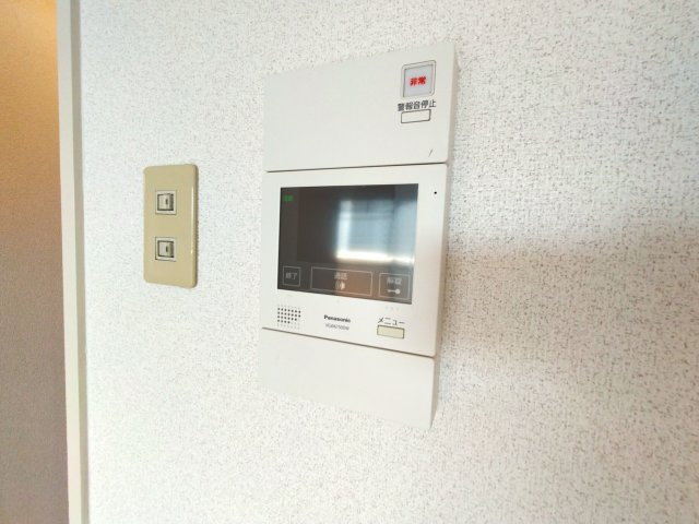 【セキュリティ】 | フローリッシュ北田