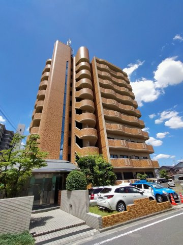 【外観】 | フローリッシュ北田