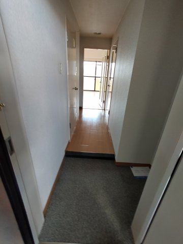 【内装】 | フローリッシュ北田