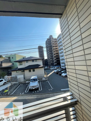 【展望】 | Aile Shiroyama