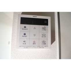 リコルテ湘南の設備