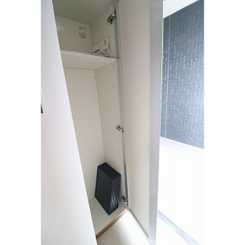 リコルテ湘南の設備