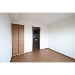 リコルテ湘南の居間・リビング