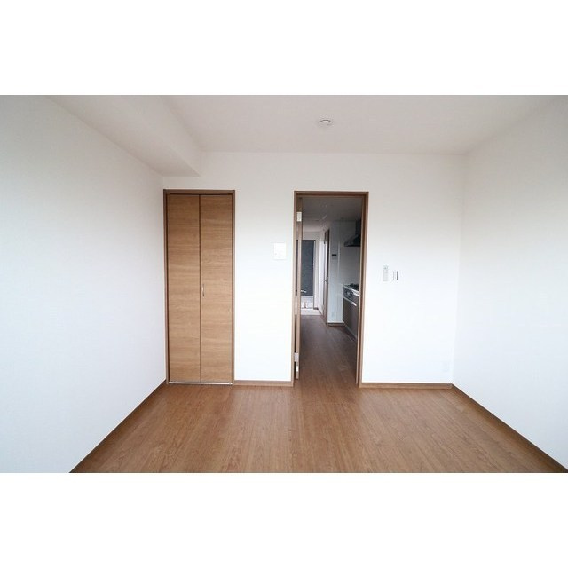 リコルテ湘南の居間・リビング