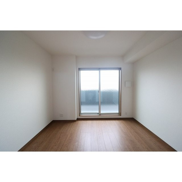 リコルテ湘南の寝室