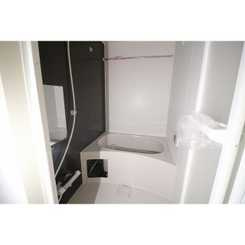 リコルテ湘南の浴室