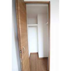 リコルテ湘南の収納