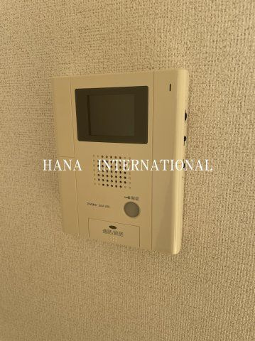アベニール国立のセキュリティ