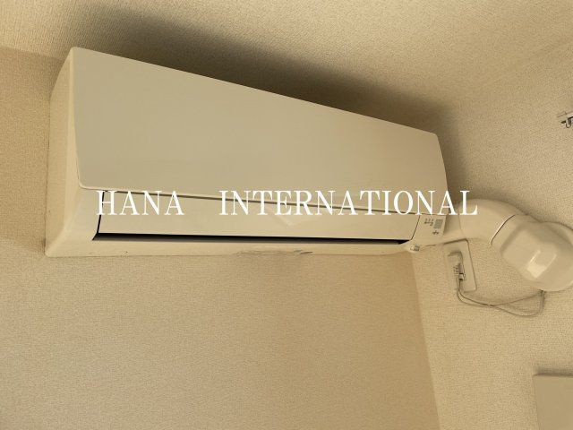 アベニール国立の設備