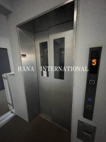 アベニール国立のその他共用部分