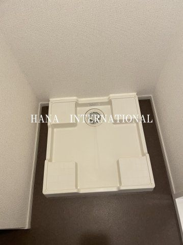 アベニール国立の設備