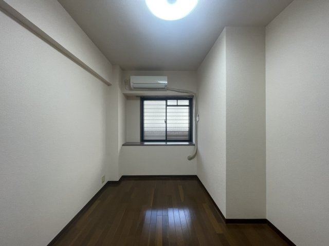 プラザハイツ二ツ屋F棟の子供部屋
