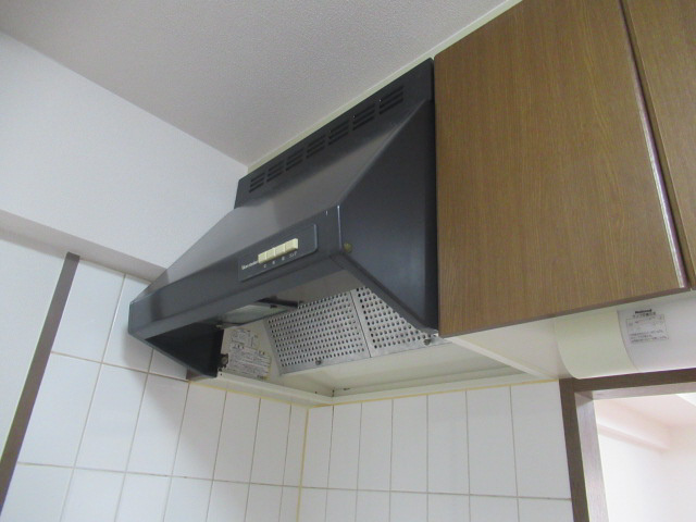 プラザハイツ二ツ屋F棟のその他