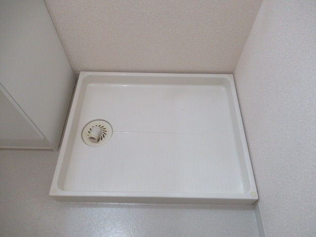 プラザハイツ二ツ屋F棟の内装