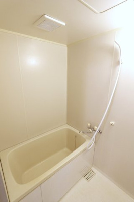 【浴室】 | トーシンコーポ八千代台