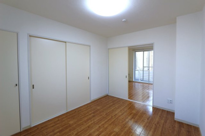 【洋室】 | トーシンコーポ八千代台