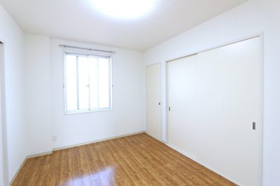 【洋室】 | トーシンコーポ八千代台