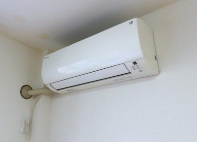 【設備】 | トーシンコーポ八千代台 | エアコン