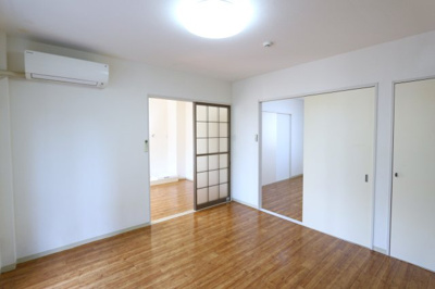 【居間・リビング】 | トーシンコーポ八千代台