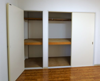 【収納】 | トーシンコーポ八千代台