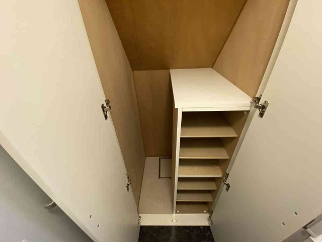レオパレスＣＲＣ築地のその他|設備・使用は号室により異なる為、現況を優先致します。