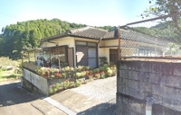 都城市安久町の中古一戸建の画像