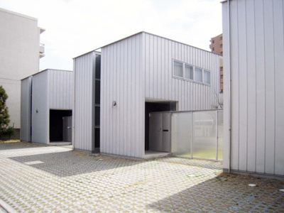 【外観】 | Ｋハイツ