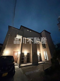 大田区大森北３丁目のアパートの画像