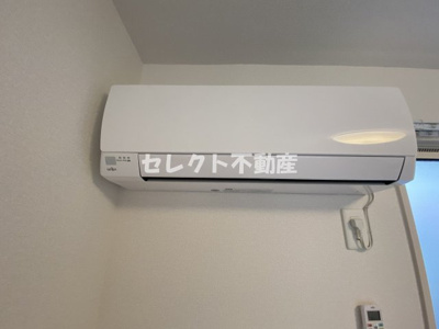 【その他】 | Ｇ・プレックスⅡ | Ｇ・プレックスⅡ　エアコン