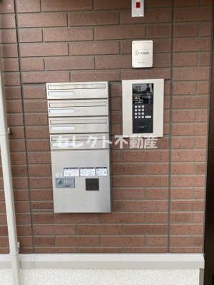 【エントランス】 | Ｇ・プレックスⅡ | 【Ｇ・プレックスⅡ】エントランス