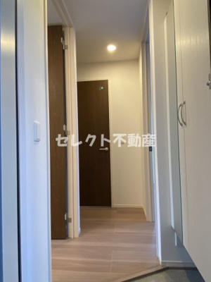 【洋室】 | Ｇ・プレックスⅡ | 【Ｇ・プレックスⅡ】