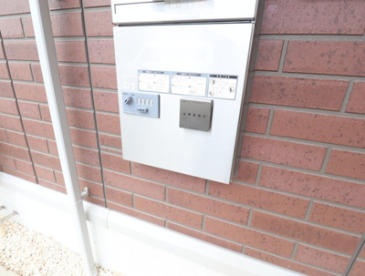 【その他共用部分】 | Ｇ・プレックスⅡ | 【Ｇ・プレックスⅡ】宅配ボックス