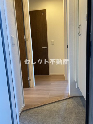 【玄関】 | Ｇ・プレックスⅡ | 【Ｇ・プレックスⅡ】玄関