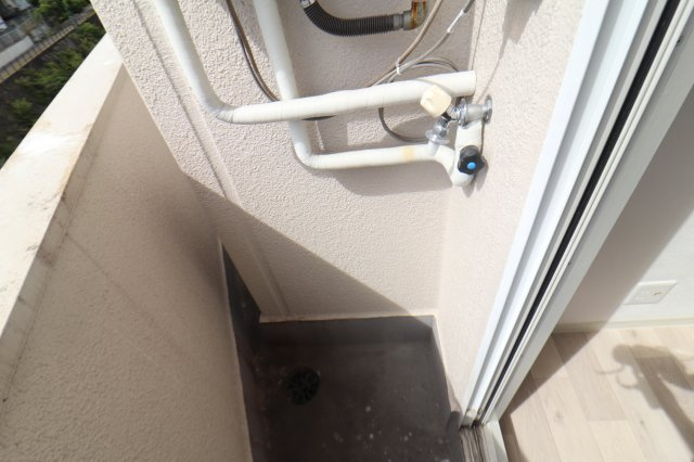 スミエール21の内装