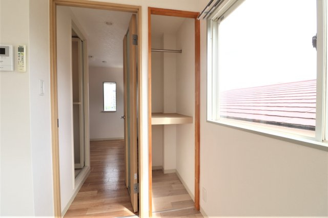 スミエール21の収納