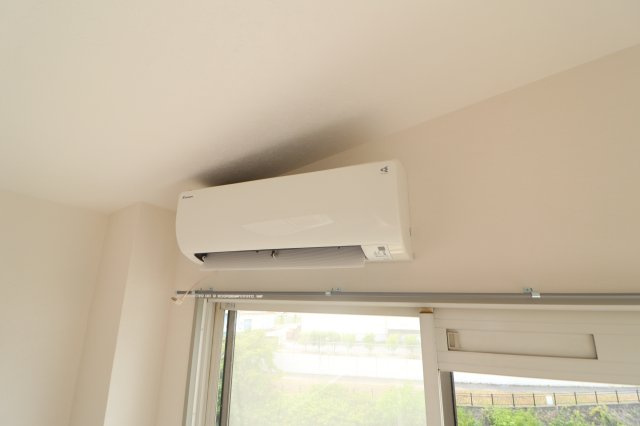 スミエール21の内装