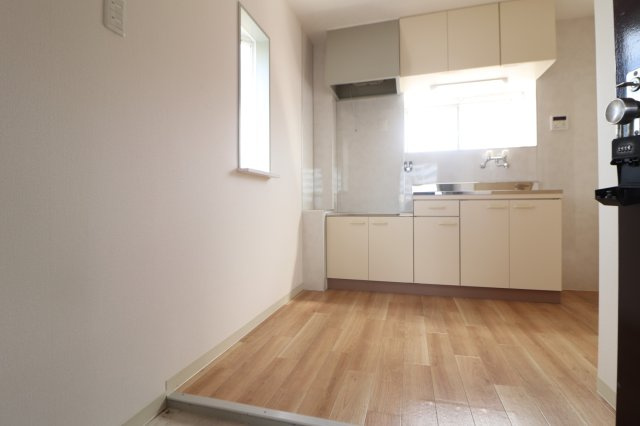 スミエール21の居間・リビング