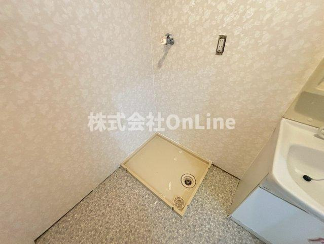 ドゥヴァンルパルク川村の設備