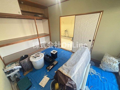 【内装】 | ドゥヴァンルパルク川村
