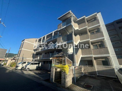 【外観】 | ドゥヴァンルパルク川村