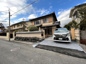 岩倉中町　中古戸建【2023年1月改装済】の画像