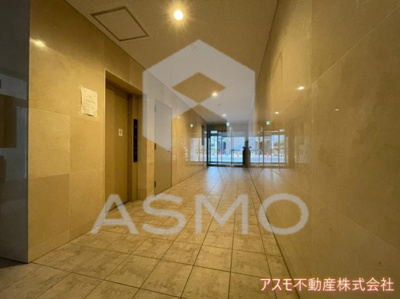 【エントランス】 | ウェスト宮ノ下