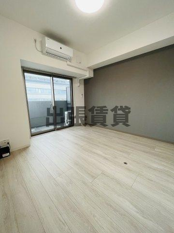 仲介手数料0円！ファスティーナ本陣の居間・リビング