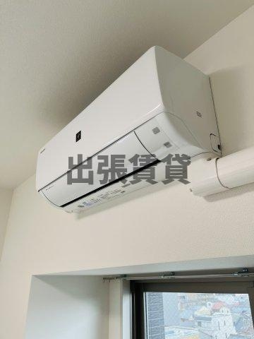 仲介手数料0円！ファスティーナ本陣の設備