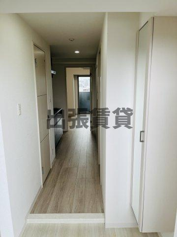 仲介手数料0円！ファスティーナ本陣の内装