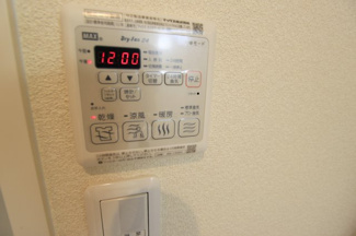 【設備】 | シャーメゾンノースゲート