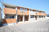 阿南市那賀川町中島のアパートの画像