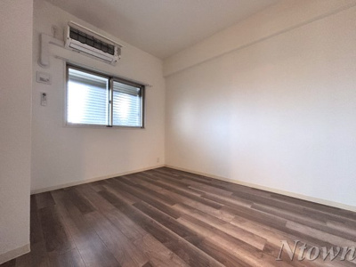 【その他】 | S-RESIDENCE茶屋ヶ坂East | 使い勝手のいい洋室です